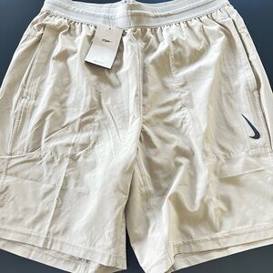 Nike Athletic Shorts